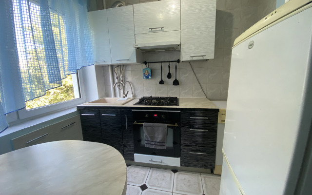 Квартира Двухкомнатная в центре