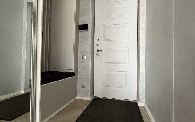 Квартира У аквапарка