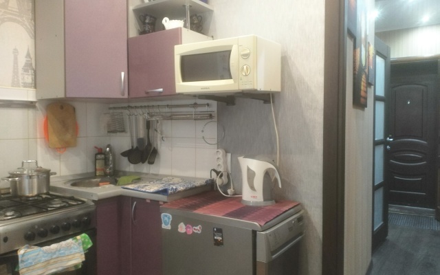 Atmosfera Komforta na Elizarova Apartments