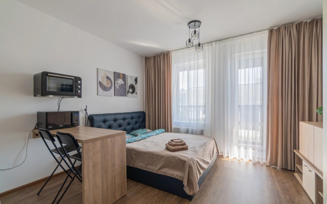 Apartment Studio SalutApart 17