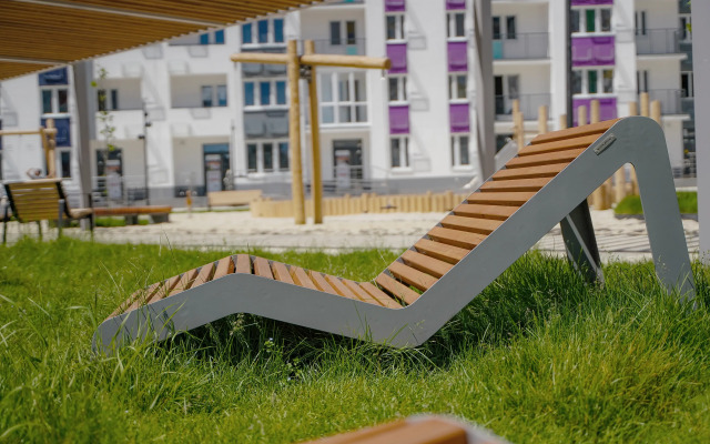 Frukty Rent Studiya Apartments