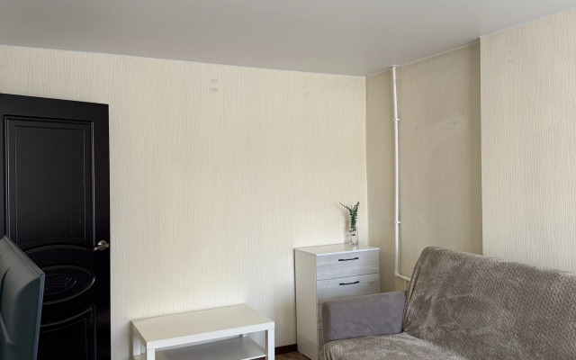 Na Prospekte Rybakov 2 Apartments