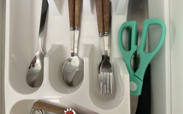 Апартаменты Шерстон