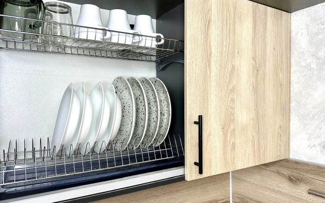 Апартаменты Паруса