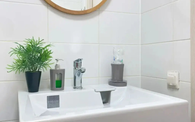 Апартаменты Sunny Days Apartment Калитники 3