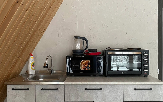 Гостевой дом «Cherry Gesh»