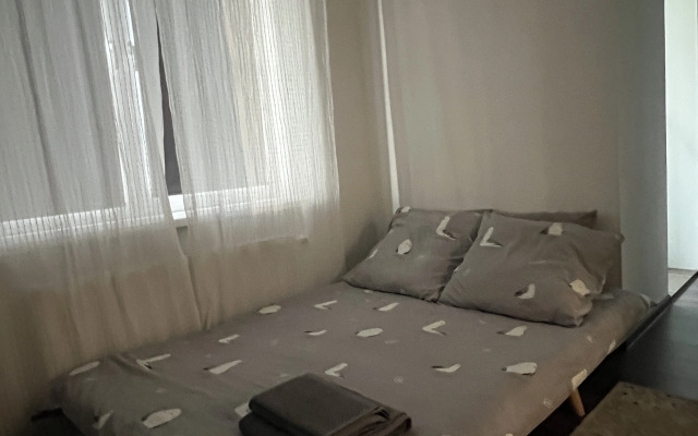 Квартира Студия на Молодежной