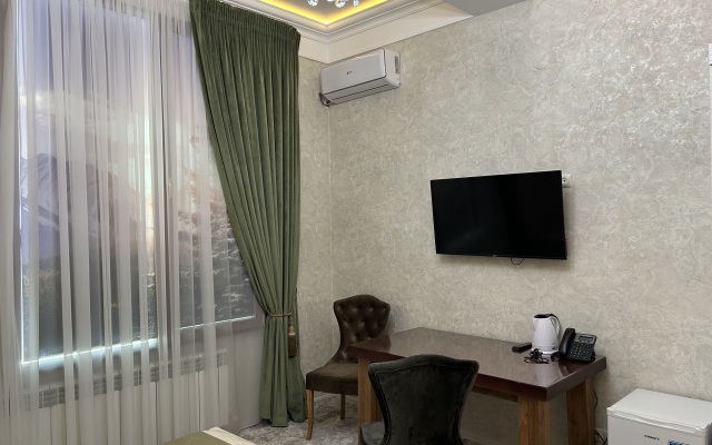Lezginka Hotel