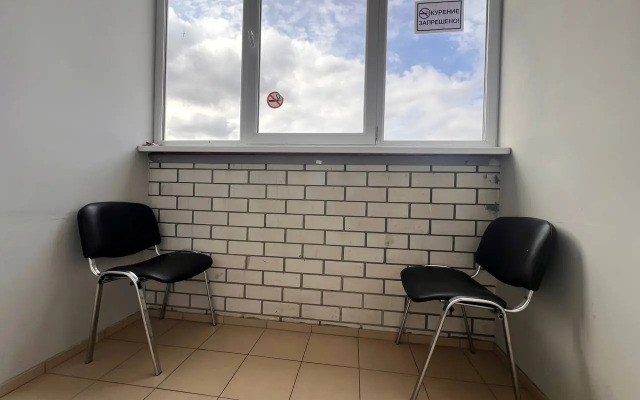 Квартира Уютная Cтудия на Геологоразведчиков 44