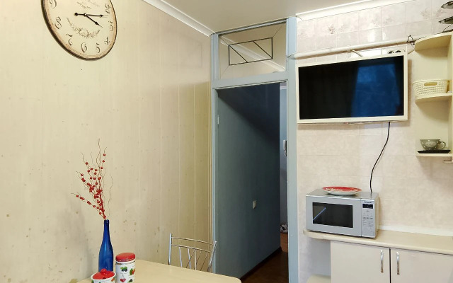 Апартаменты на Зорге 31