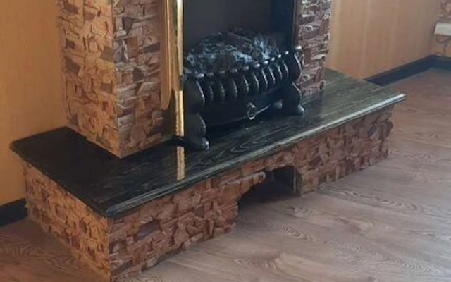 Квартира на улице Серебряный Бор 5