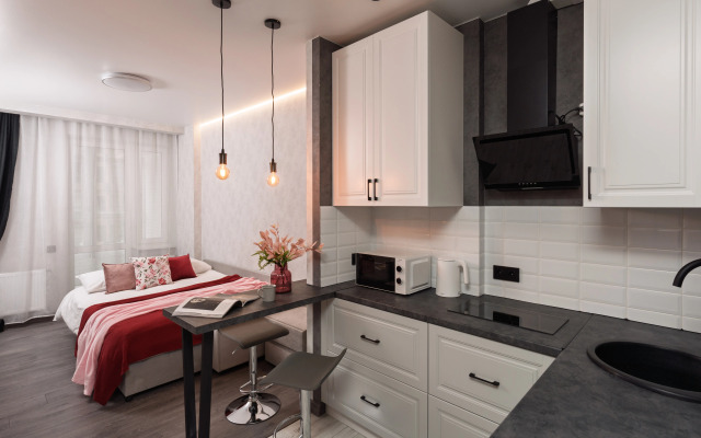 Tyulpan Apart Apartments