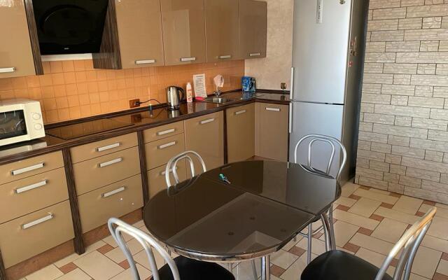 Апартаменты бизнес в центре