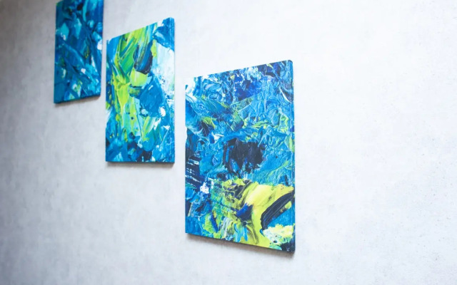 Квартира Студия в Центре