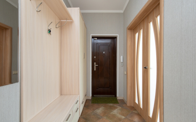 Ulitsa Turgeneva 10A Apartments