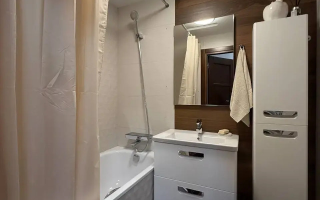 V Tsentre Adlera Flat