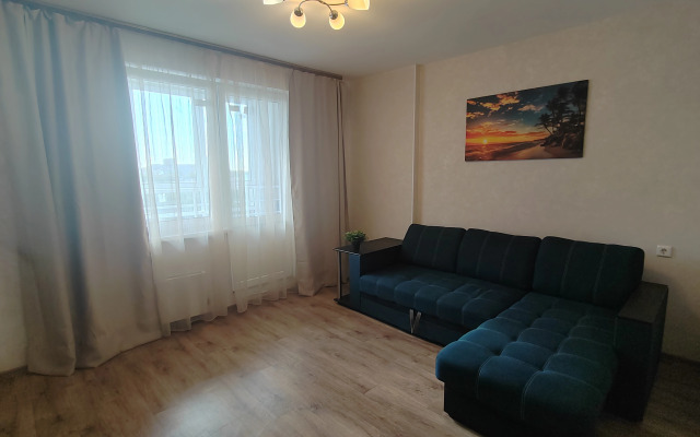 Dvukhkomnatnye Apartments
