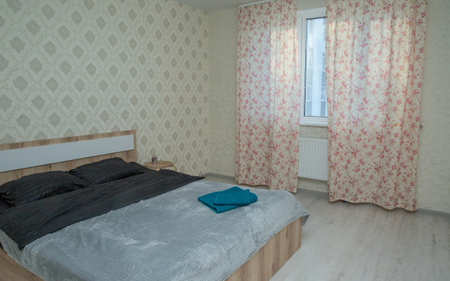 Апартаменты Дом