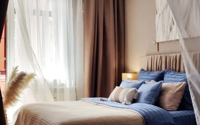 Квартира Райское место