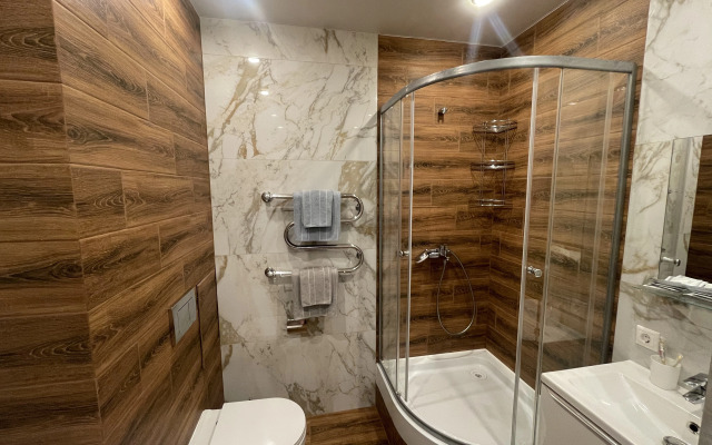 Квартира на улице Маршала Баграмяна 3