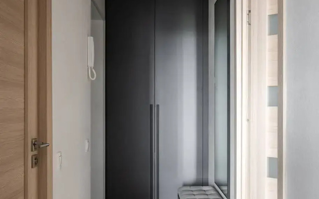 Апартаменты 1-комнатные около метро Кунцевская