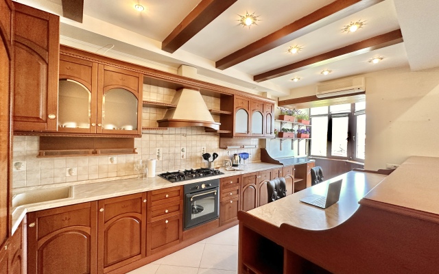 Квартира Набережная