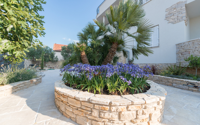 Villa Kos Murter Apartments