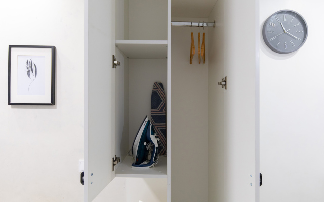 Апартаменты Исторический центр 2