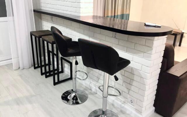 Yevroodnushka Pr Lenina Apartments