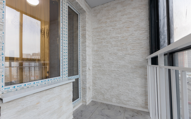 Sutki Ufa Apartments