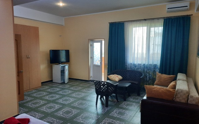 Morskoj Angel Guest House
