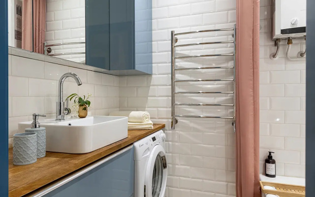 Апартаменты EasyHomes Spb Fontanka