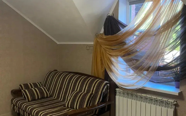 Частный Дом 54 Полесье