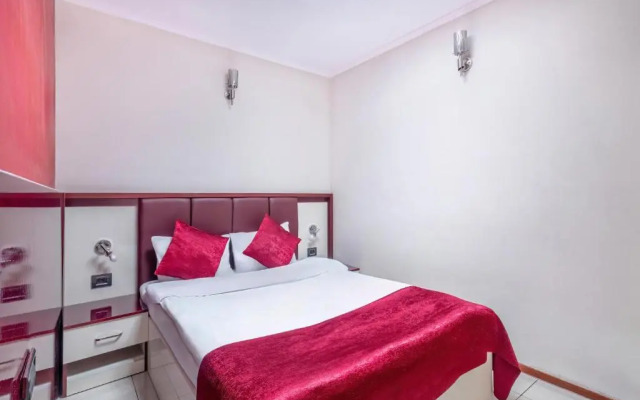 Deluxe Baku Hotel