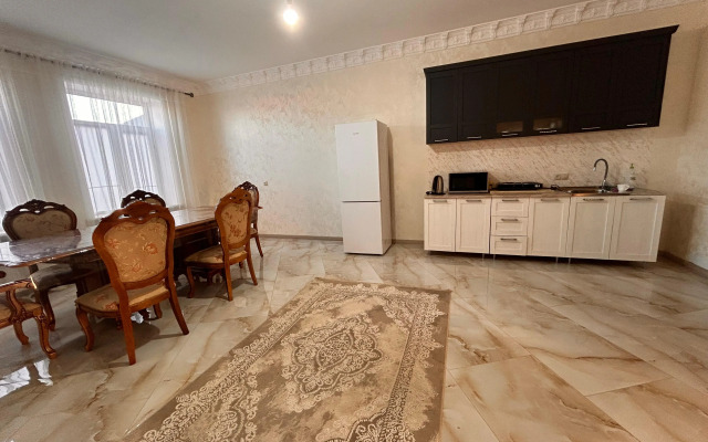 Гостевой дом Азимут 05