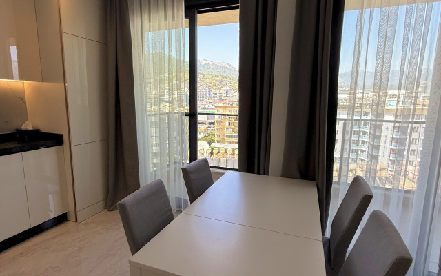 SA Apartments Spacious 2bd Duplex