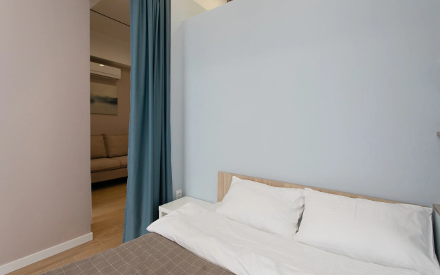 Apartment on the Heights 6