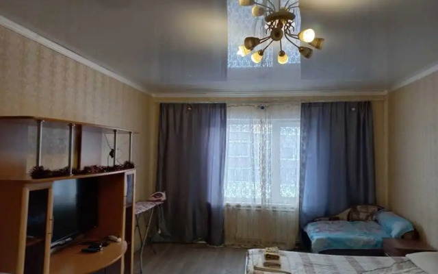 Апартаменты Эстель на Советской