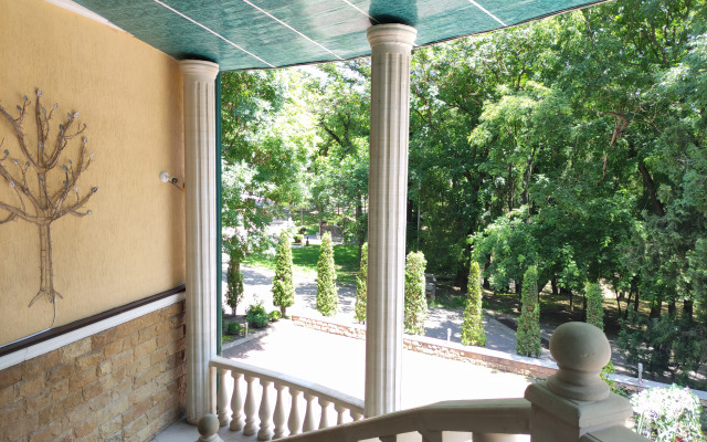 Health & SPA Hotel Plaza Essentuki