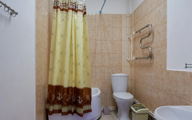 Апартаменты Ужур Сибирь-Sky House