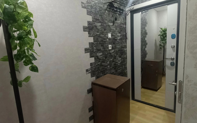 Квартира в центре Кропоткина