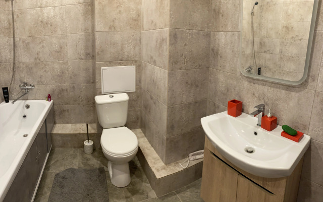 Квартира 2-комнатная на Лиговском