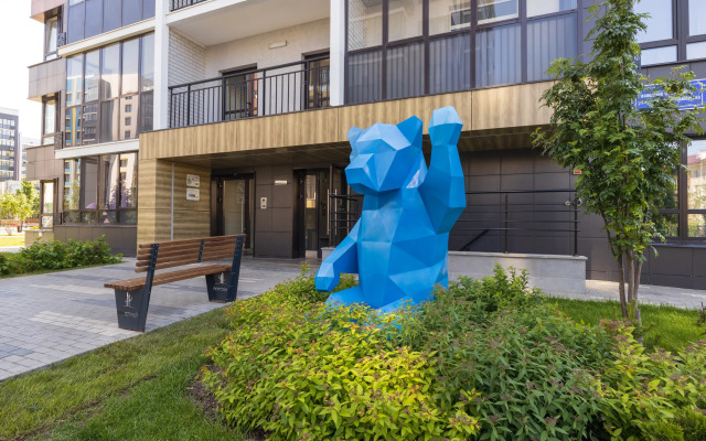 Апартаменты Арт-Сити