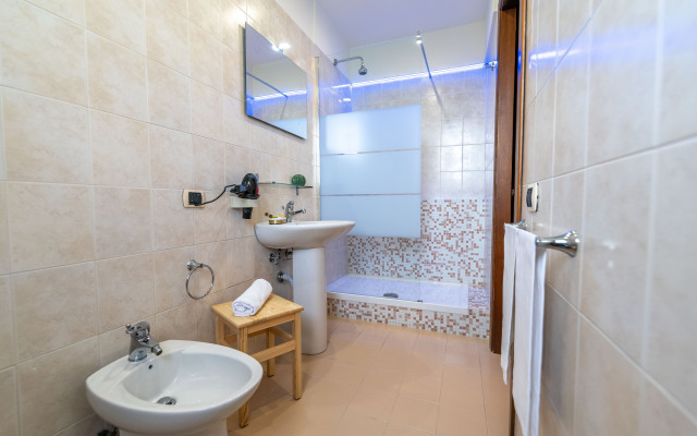 Villa Rocla Guest House