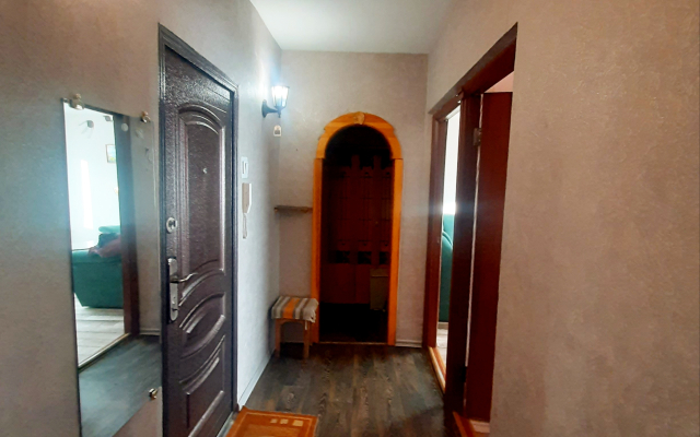 Квартира Уютная в центре города