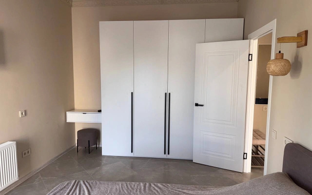 Гостевой дом на Садовой