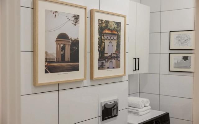 Semeynaya Kvartira Yaroslavl V Serdtse Yaroslavlya Flat