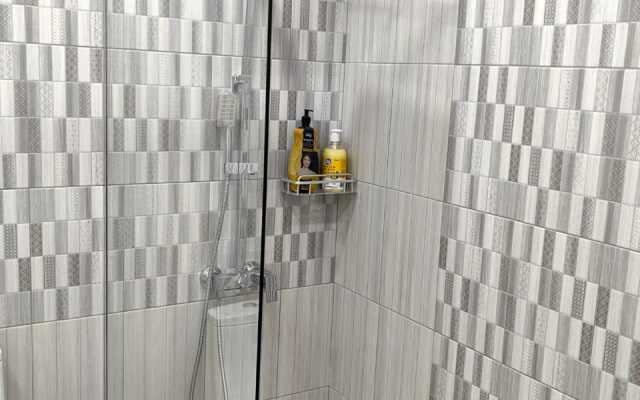 Квартира Однокомнатная на 5 Гостей рядом Мамаев Курган