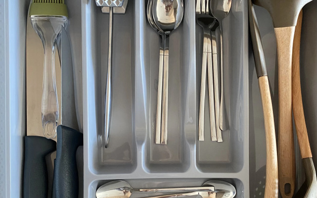 Квартира у моря