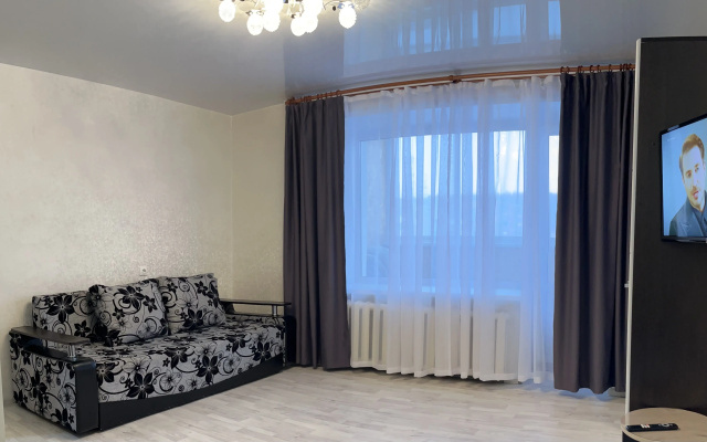 Квартира в Качканаре 6 а микрорайон